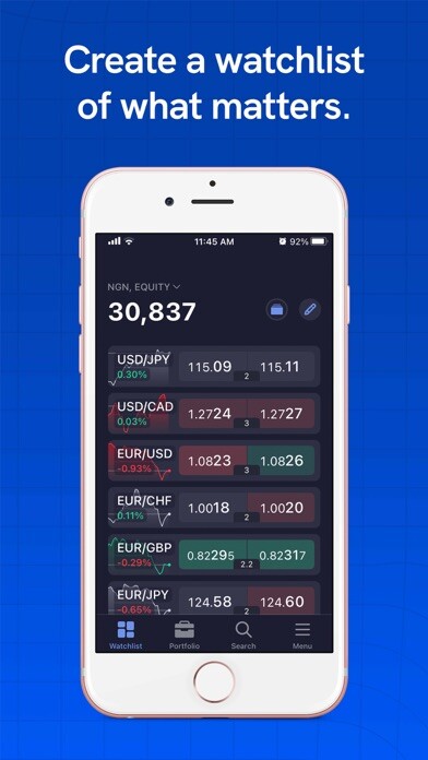 Emulate iPhone app Egmarkets - Eagletrade using MyAndroid Emulate iPhone app Egmarkets - Eagletrade using MyAndroid