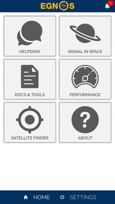 Run android online APK EGNOS from MyAndroid or emulate EGNOS using MyAndroid