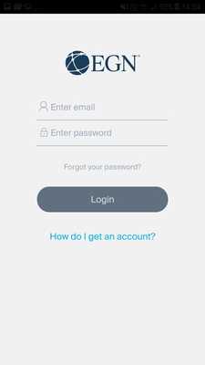 Emulate Android APK EGN