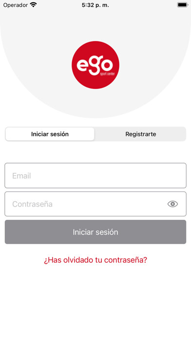 Emulate iPhone app EGO App using MyAndroid Emulate iPhone app EGO App using MyAndroid