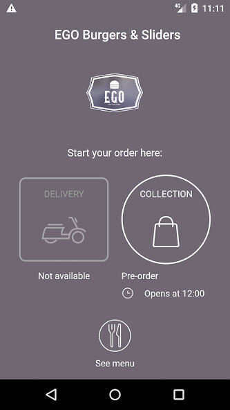 Run android online APK EGO Burgers Sliders from MyAndroid or emulate EGO Burgers Sliders using MyAndroid Run android online APK EGO Burgers Sliders from MyAndroid or emulate EGO Burgers Sliders using MyAndroid