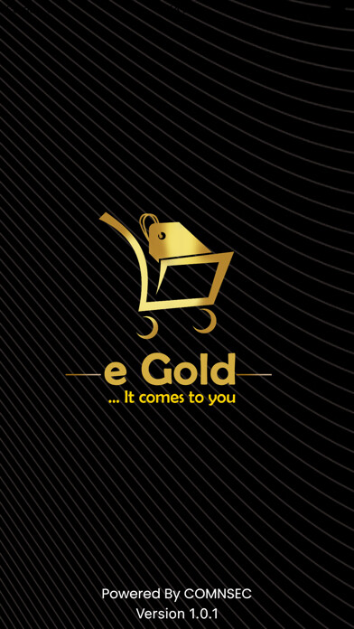 Emulate iPhone app e-Gold using MyAndroid Emulate iPhone app e-Gold using MyAndroid