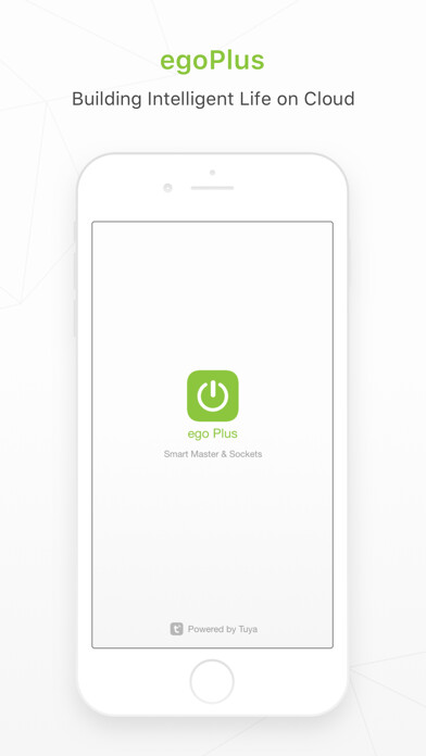 Emulate iPhone app egoPlus using MyAndroid