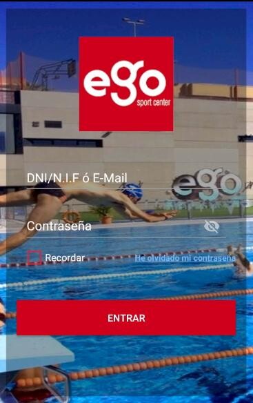 Emulate iPhone app EGO Reservas using MyAndroid Emulate iPhone app EGO Reservas using MyAndroid