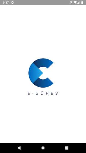 Run android online APK E-Gorev from MyAndroid or emulate E-Gorev using MyAndroid