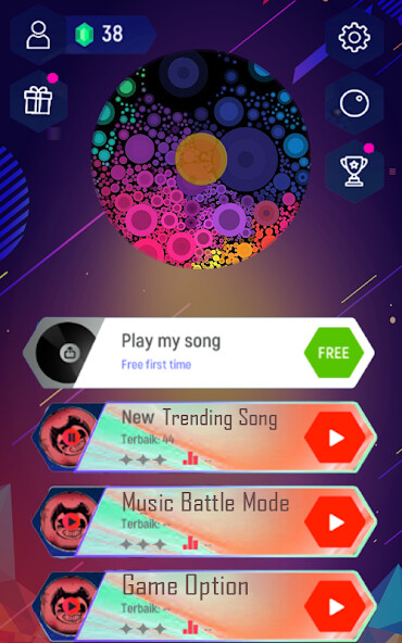 Run android online APK Egor Kreed Tiles Hop Battle from MyAndroid or emulate Egor Kreed Tiles Hop Battle using MyAndroid Run android online APK Egor Kreed Tiles Hop Battle from MyAndroid or emulate Egor Kreed Tiles Hop Battle using MyAndroid