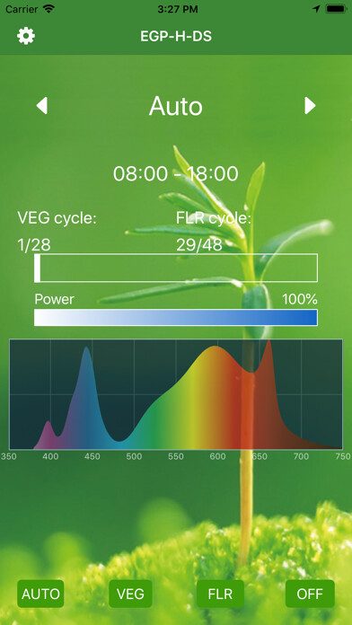 Emulate iPhone app EGP-H-DS using MyAndroid Emulate iPhone app EGP-H-DS using MyAndroid