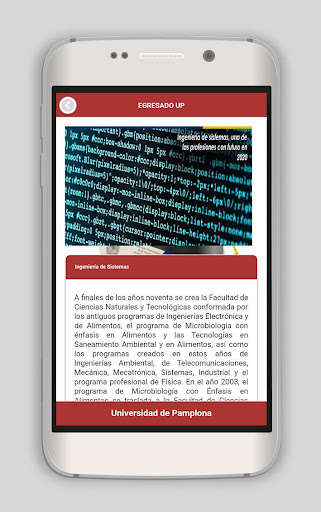 Run android online APK Egresado UP from MyAndroid or emulate Egresado UP using MyAndroid Run android online APK Egresado UP from MyAndroid or emulate Egresado UP using MyAndroid