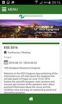 Emulate Android APK EGS 2016