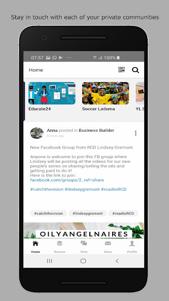 Run android online APK Egsbe from MyAndroid or emulate Egsbe using MyAndroid