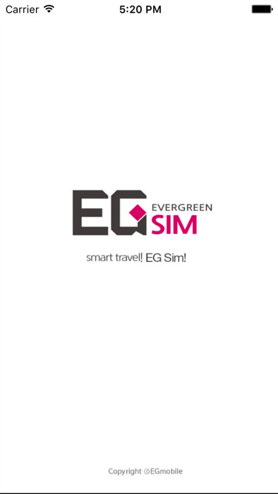 Emulate iPhone app EG Sim Card using MyAndroid