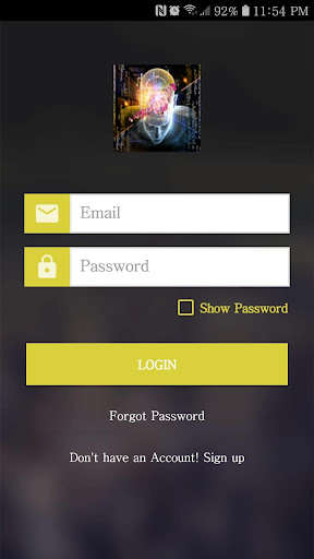 Run android online APK eGuru Anxiety from MyAndroid or emulate eGuru Anxiety using MyAndroid