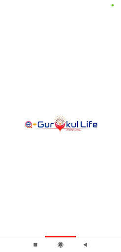 Run android online APK e-Gurukul Life from MyAndroid or emulate e-Gurukul Life using MyAndroid