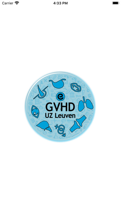 Emulate iPhone app eGVHD using MyAndroid Emulate iPhone app eGVHD using MyAndroid