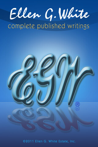 Emulate iPhone app EGW Classics 2 using MyAndroid Emulate iPhone app EGW Classics 2 using MyAndroid