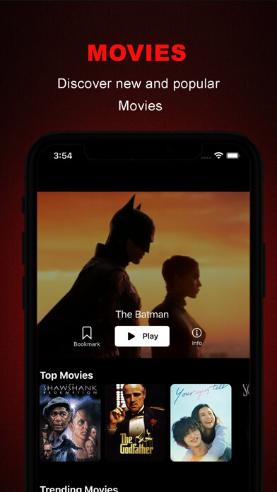 Emulate iPhone app Egybest : Movies, Tv Show using MyAndroid Emulate iPhone app Egybest : Movies, Tv Show using MyAndroid