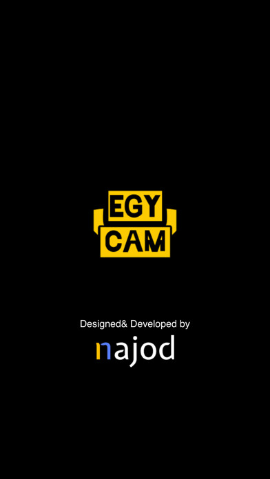 Emulate iPhone app EgyCam using MyAndroid