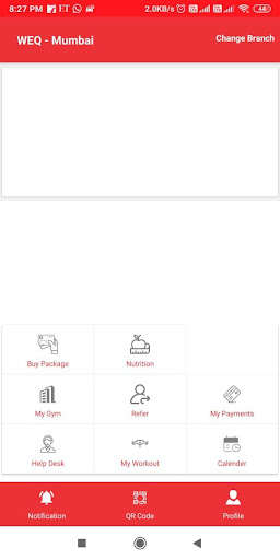 Run android online APK E Gym Members from MyAndroid or emulate E Gym Members using MyAndroid Run android online APK E Gym Members from MyAndroid or emulate E Gym Members using MyAndroid