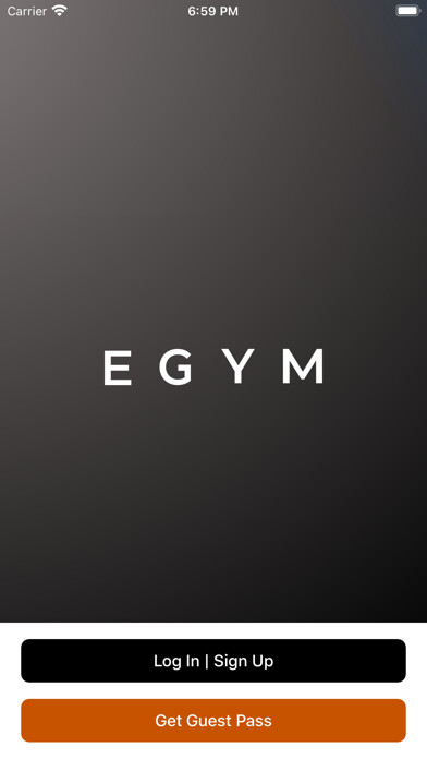 Run android online APK EGYM Team from MyAndroid or emulate EGYM Team using MyAndroid