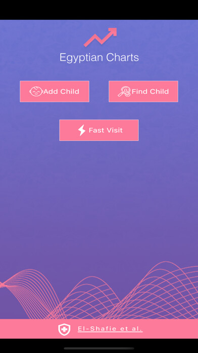 Emulate iPhone app Egy Pedia Charts using MyAndroid