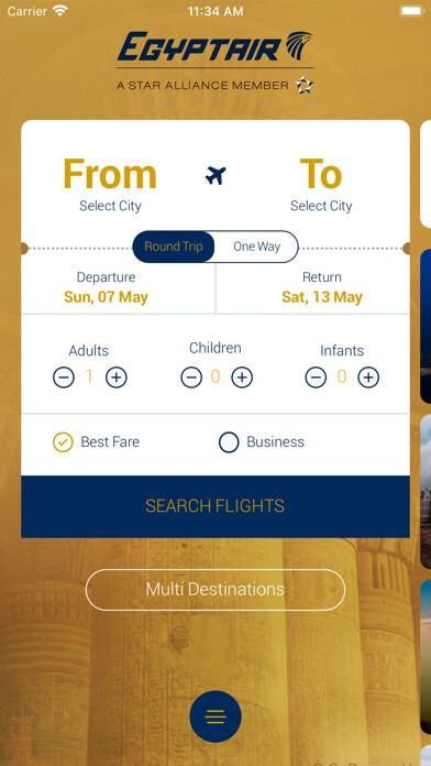 Run android online APK EGYPTAIR from MyAndroid or emulate EGYPTAIR using MyAndroid Run android online APK EGYPTAIR from MyAndroid or emulate EGYPTAIR using MyAndroid