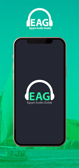 Run android online APK Egypt Audio Guide (EAG) from MyAndroid or emulate Egypt Audio Guide (EAG) using MyAndroid
