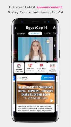 Run android online APK EgyptCop14 from MyAndroid or emulate EgyptCop14 using MyAndroid