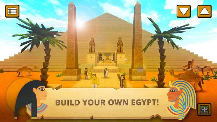 Emulate Android APK Egypt Craft Emulate Android APK Egypt Craft