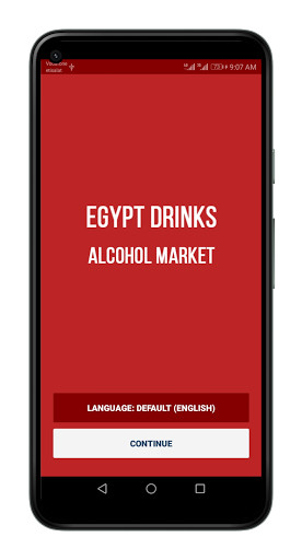 Run android online APK Egypt Drinks from MyAndroid or emulate Egypt Drinks using MyAndroid