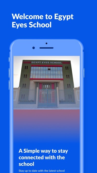 Emulate iPhone app Egypt Eyes School using MyAndroid Emulate iPhone app Egypt Eyes School using MyAndroid