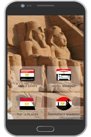 Run android online APK Egypt Hotel Booking from MyAndroid or emulate Egypt Hotel Booking using MyAndroid