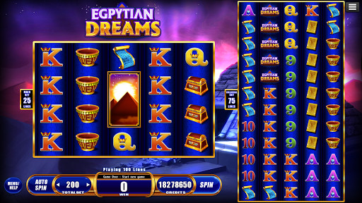 Emulate Android APK Egyptian Dreams Slot Emulate Android APK Egyptian Dreams Slot