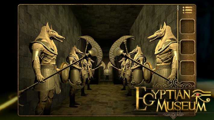Emulate Android APK Egyptian Museum Adventure Emulate Android APK Egyptian Museum Adventure