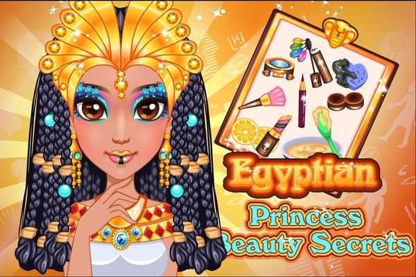 Emulate Android APK Egyptian Princess Beauty Secrets Emulate Android APK Egyptian Princess Beauty Secrets