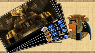 Emulate iPhone app Egyptian Queen Escape using MyAndroid Emulate iPhone app Egyptian Queen Escape using MyAndroid