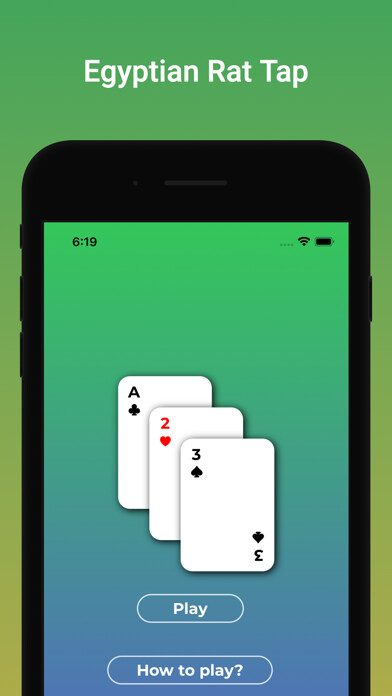Emulate iPhone app Egyptian Rat-Tap Offline using MyAndroid Emulate iPhone app Egyptian Rat-Tap Offline using MyAndroid