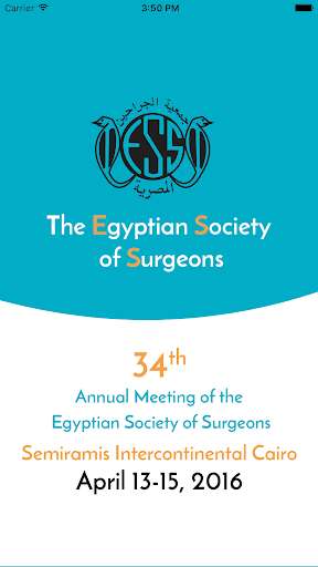 Run android online APK Egyptian Society of Surgeons from MyAndroid or emulate Egyptian Society of Surgeons using MyAndroid
