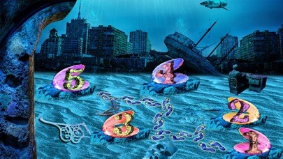 Emulate iPhone app Egyptian & Underwater Civilizations hidden objects puzzle game using MyAndroid Emulate iPhone app Egyptian & Underwater Civilizations hidden objects puzzle game using MyAndroid