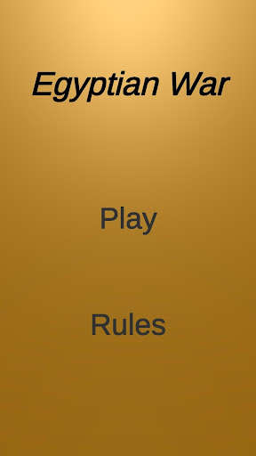 Run android online APK Egyptian War from MyAndroid or emulate Egyptian War using MyAndroid