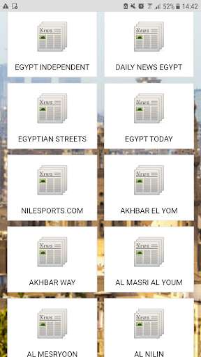 Run android online APK Egypt Newspaper from MyAndroid or emulate Egypt Newspaper using MyAndroid Run android online APK Egypt Newspaper from MyAndroid or emulate Egypt Newspaper using MyAndroid