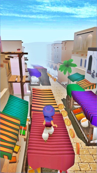 Emulate iPhone app Egypt Persia Prince Run Rush Endless Adventure Fly using MyAndroid Emulate iPhone app Egypt Persia Prince Run Rush Endless Adventure Fly using MyAndroid
