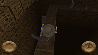 Emulate iPhone app Egypt Pyramid Hidden Mission Challenge:The Game using MyAndroid Emulate iPhone app Egypt Pyramid Hidden Mission Challenge:The Game using MyAndroid