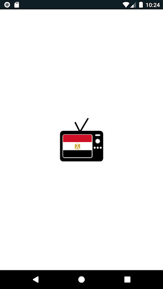 Run android online APK Egypt TV Live from MyAndroid or emulate Egypt TV Live using MyAndroid