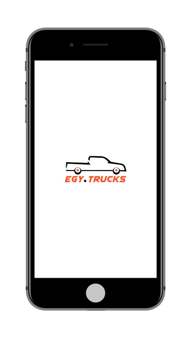 Emulate iPhone app ايجى تراكس - Egy Trucks using MyAndroid