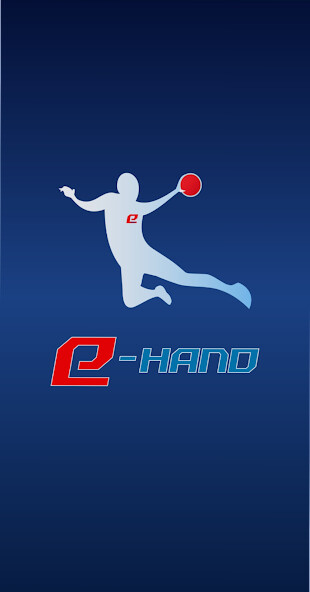 Run android online APK e-Hand from MyAndroid or emulate e-Hand using MyAndroid