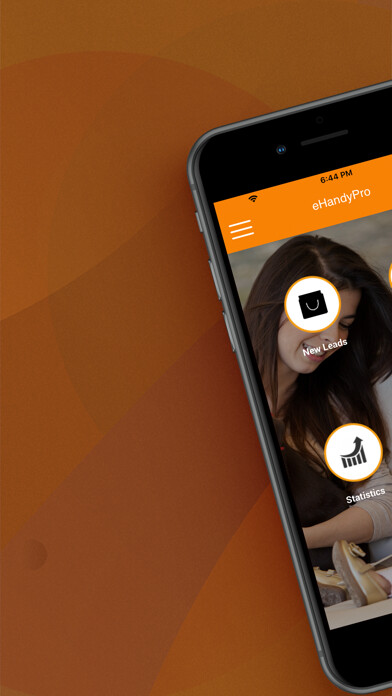 Emulate iPhone app eHandyPro using MyAndroid Emulate iPhone app eHandyPro using MyAndroid
