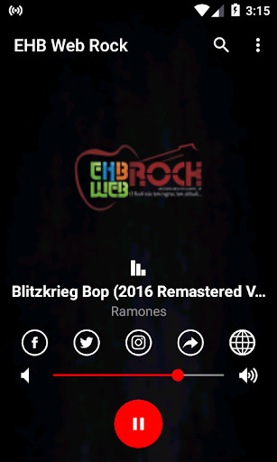 Run android online APK EHB Web Rock from MyAndroid or emulate EHB Web Rock using MyAndroid