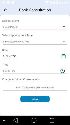 Run android online APK eHealthMonitor from MyAndroid or emulate eHealthMonitor using MyAndroid Run android online APK eHealthMonitor from MyAndroid or emulate eHealthMonitor using MyAndroid