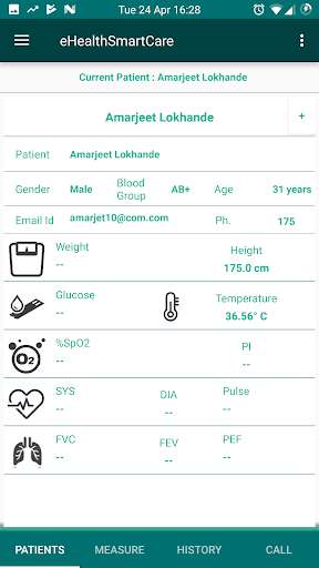 Run android online APK eHealthSmartCare from MyAndroid or emulate eHealthSmartCare using MyAndroid