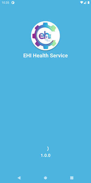 Run android online APK EHI Health Service from MyAndroid or emulate EHI Health Service using MyAndroid Run android online APK EHI Health Service from MyAndroid or emulate EHI Health Service using MyAndroid